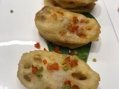 -枣子树·素食餐厅(朱家尖店)