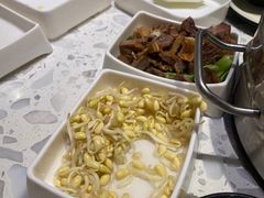 -小城牛事·鲜牛肉火锅(万达店)