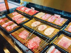 -鼎香缘海鲜自助火锅烤肉(锦辉购物广场店)