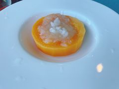 -怡豪大饭店·49楼旋转自助餐厅