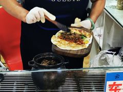 -内涵饵块