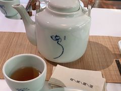 -荷风细雨·中国茶宴(碧云店)