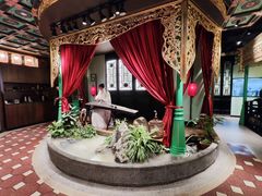 -锦府盐帮·侯宅(五棵松万达店)