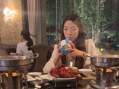-上海闵行星河湾酒店