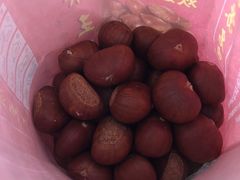 -阿男野栗王(金门路店)