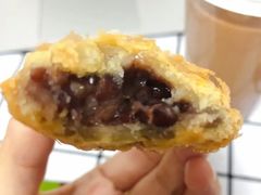 满心红豆派-汉堡王(保定万博广场店)