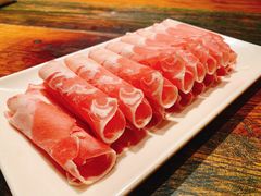 相间肥牛王-额尔敦传统涮(公园西路店)