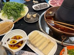 -将台涮肉(酒仙桥店)