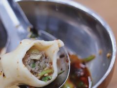 -回坊马二饺子馆