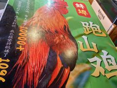 -挂旗柴锅鸡(蚌山区嘉年华店)