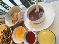 -柴门头啖汤·经典川菜·慢火汤品(锦城万达店)