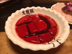 -大龙辣火锅·龙虾·烧烤(湖滨新天地店)