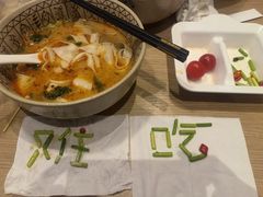 -萧记三鲜烩面(东站店)