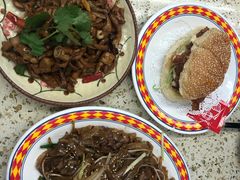 -新辉港式茶餐厅(北栅店)