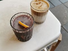 -Legno.ita Coffee by Wood(襄阳南路店)