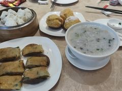 -广东胜利宾馆西关粤中餐厅