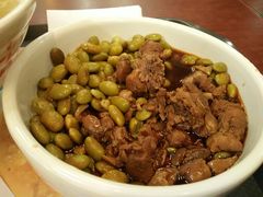 -71号豆汤饭·成都小馆(春熙路百盛店)