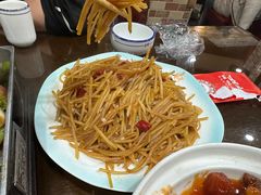 -胡胜锐辣椒炒肉(河北店)