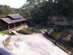 后山-梵天禅寺