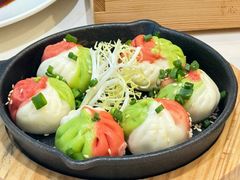-蔡澜点心·粤菜(月星环球港店)