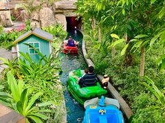 -南宫五洲植物乐园