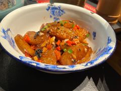 大盘冬瓜-洞庭土菜馆(天河北总店)