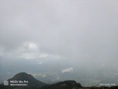 -七娘山