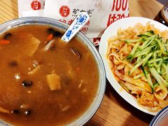 -驴世家驴肉火烧·凉皮·胡辣汤(五道口店)