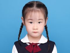 -红像馆·结婚登记·证件照·身份证回执照相点(苹果园店)
