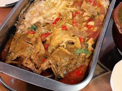 -老湖南湘土菜馆(普阳街店)