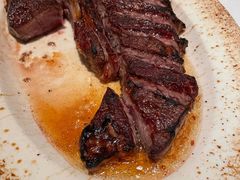 招牌大里脊双人份-Wolfgang’s Steakhouse 沃夫冈牛排馆(上海白玉兰广场店)