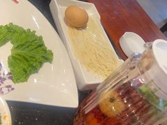-渝香居重庆火锅(铁西三道街店)