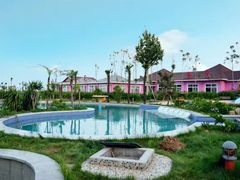 -渔岛海洋度假区