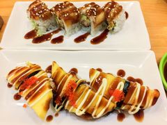 -宝寿司(红瓦寺店)