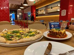 -城市大道红炉披萨烘焙坊