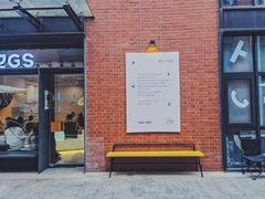 -HUGS coffee(东区店)