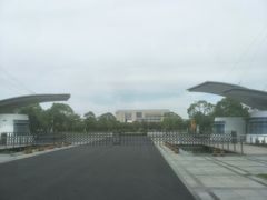 -上海海事大学(临港校区)