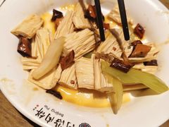 -河沿肉饼Beijing Pie(锡拉胡同店)