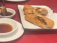 春卷-北园酒家(小北路店)