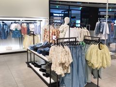 -ZARA HOME(长楹天街购物中心店)