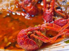 -辣不怕口味虾(凌霄路店)