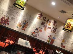 -鸭匠食府·挂炉烤鸭·新京菜(阜成路店)