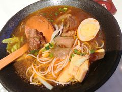 -桃园眷村(万象天地店)