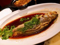 -上海小南国(正大店)