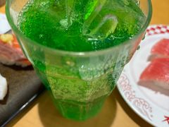 -寿司郎(上野店)
