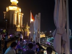 -三号黄浦会Canton Table