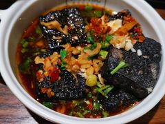 -万利记·长沙粉面小吃(8号仓店)