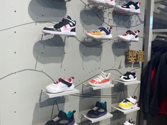 -JORDAN(外滩中央体验店)
