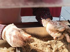 -叶氏麻糍(鼓浪屿店)