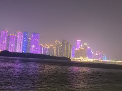 -长沙北辰洲际酒店-SKY 27酒廊